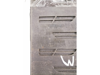 Peça universal para Camião Mercedes-Benz Kummimatt A9606843303: foto 3