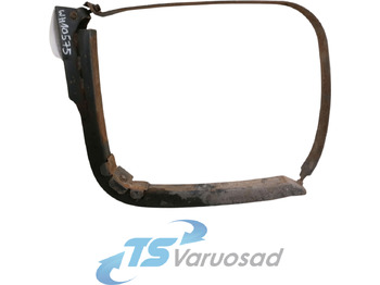 Tanque de combustível MERCEDES-BENZ