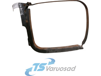 Tanque de combustível MERCEDES-BENZ