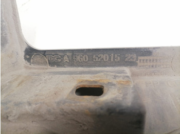 Peça universal para Camião Mercedes-Benz Mürasummuti A9605201523: foto 4
