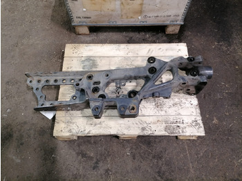 Estrutura/ Châssis MERCEDES-BENZ