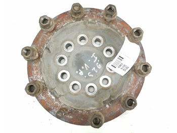Cubo de roda MERCEDES-BENZ