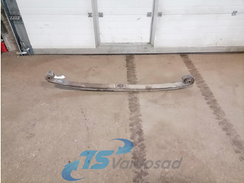 Suspensão de molas/ Suspensão de lâminas MERCEDES-BENZ