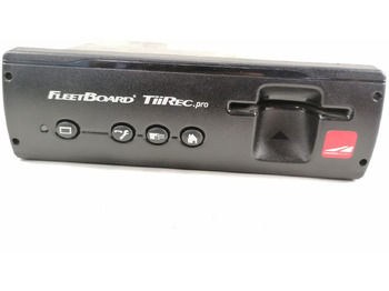 Tacógrafo para Camião Mercedes-Benz tachograph A0004462260: foto 2