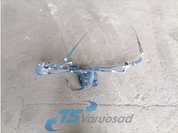 Limpador de pára-brisa RENAULT