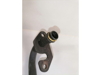 Aquecimento/ Ventilação para Camião Scania A/C pipe 1728595: foto 3