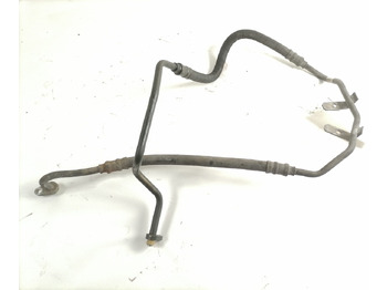 Aquecimento/ Ventilação SCANIA