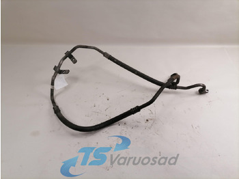 Aquecimento/ Ventilação SCANIA