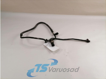 Aquecimento/ Ventilação para Camião Scania A/C pipe 2030644: foto 2