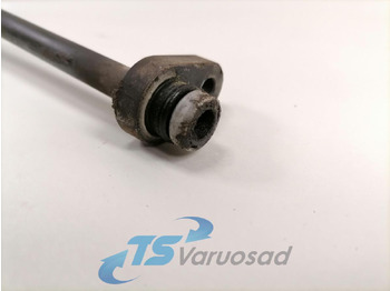 Aquecimento/ Ventilação para Camião Scania A/C pipe 2030644: foto 5