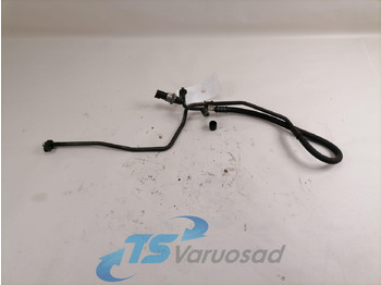 Aquecimento/ Ventilação SCANIA