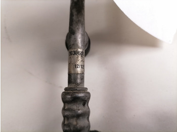 Aquecimento/ Ventilação para Camião Scania A/C pipe 2030646: foto 5