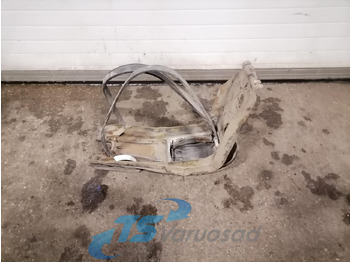 Sistema de combustível SCANIA