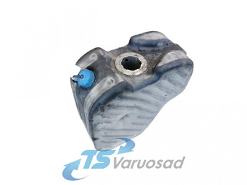 Sistema de combustível SCANIA