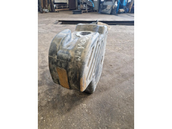 Sistema de combustível para Camião Scania ADBlue paak 2141802: foto 3