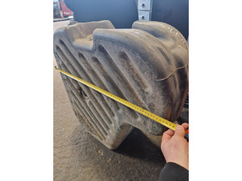 Sistema de combustível para Camião Scania ADBlue paak 2141802: foto 5