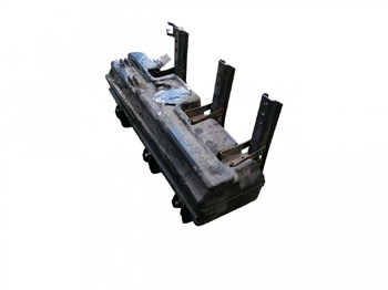 Sistema de combustível SCANIA