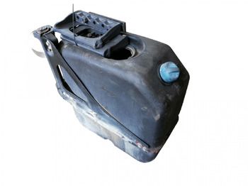 Sistema de combustível SCANIA