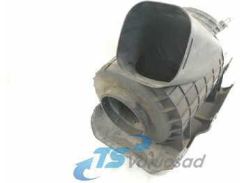 Sistema de admissão de ar para Camião Scania Air filter housing 1335675: foto 2