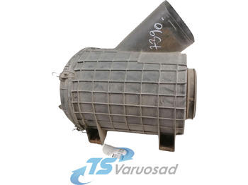 Sistema de admissão de ar SCANIA