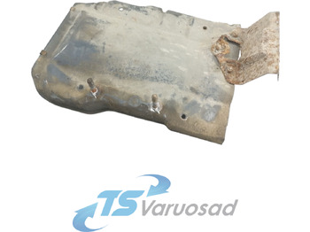 Sistema de admissão de ar SCANIA