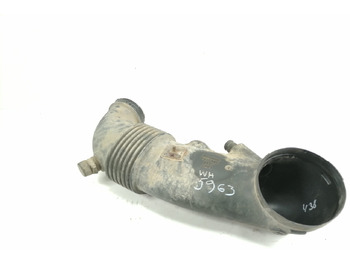 Sistema de admissão de ar SCANIA