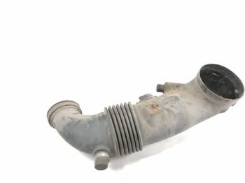 Sistema de admissão de ar SCANIA