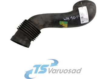 Sistema de admissão de ar SCANIA