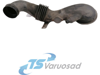 Sistema de admissão de ar SCANIA