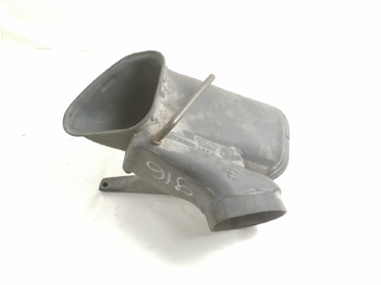 Sistema de admissão de ar SCANIA