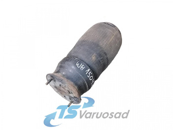Suspensão a ar SCANIA