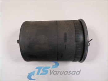 Suspensão a ar SCANIA