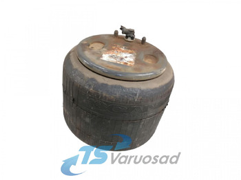 Suspensão a ar SCANIA