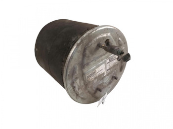 Suspensão a ar SCANIA