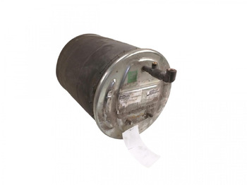 Suspensão a ar SCANIA