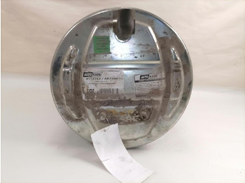 Suspensão a ar para Camião Scania Air suspension 2729173: foto 4