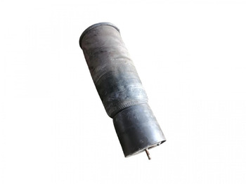 Suspensão a ar SCANIA