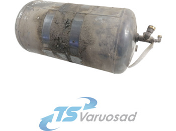 Peça universal SCANIA