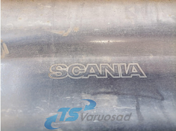 Estribo para Camião Scania Astmelaua plastik kate, ülemine vasak 1442655: foto 4