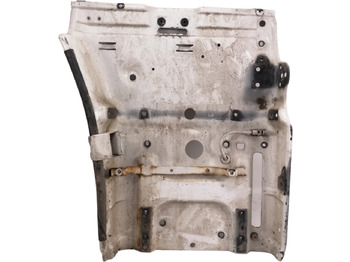 Estribo SCANIA