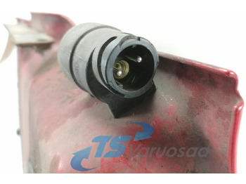 Estribo para Camião Scania Astmelaua u-plekk, parem 1854228: foto 4