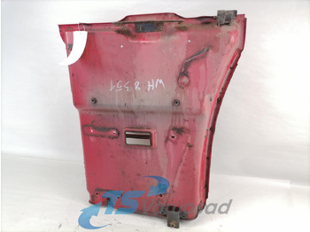 Estribo para Camião Scania Astmelaua u-plekk, parem 1854228: foto 3