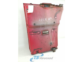 Estribo para Camião Scania Astmelaua u-plekk, parem 1854228: foto 2