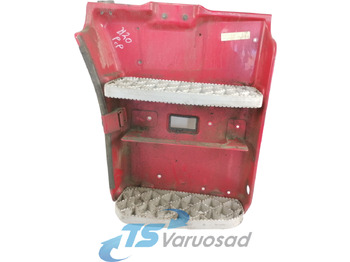 Estribo SCANIA