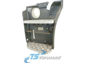 Estribo SCANIA