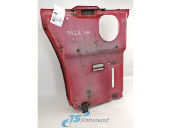 Estribo para Camião Scania Astmelaua u-plekk, vasak 1854227: foto 3