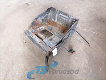 Bateria automotiva SCANIA