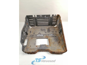 Bateria automotiva para Camião Scania Battery box 2140666: foto 2