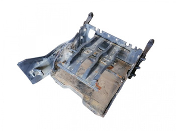 Bateria automotiva SCANIA