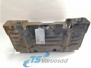 Bateria automotiva para Camião Scania Battery box 2140666: foto 3